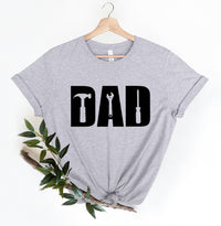 Funny Dad birthday Shirt, Fixer of Things Shirt, New Dad Shirt, Dad Shirt, Daddy Shirt, Father's Day Shirt, Best Dad shirt, Gift for Dad, Mr Fix It