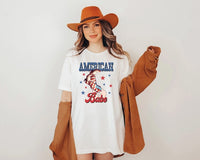American babe shirt, 4th of July shirt, party in the usa, usa, American babe shirt, merica, patriotic shirt, Conservative shirt, merica shirt