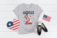 American babe shirt, 4th of July shirt, party in the usa, usa, American babe shirt, merica, patriotic shirt, Conservative shirt, merica shirt
