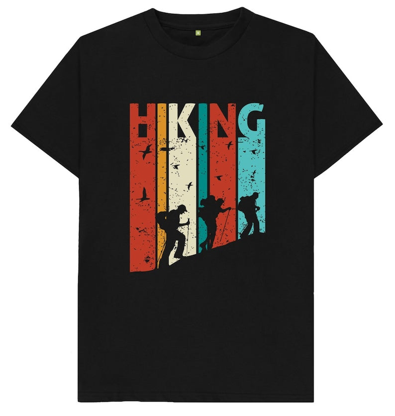 Hiking T Shirt