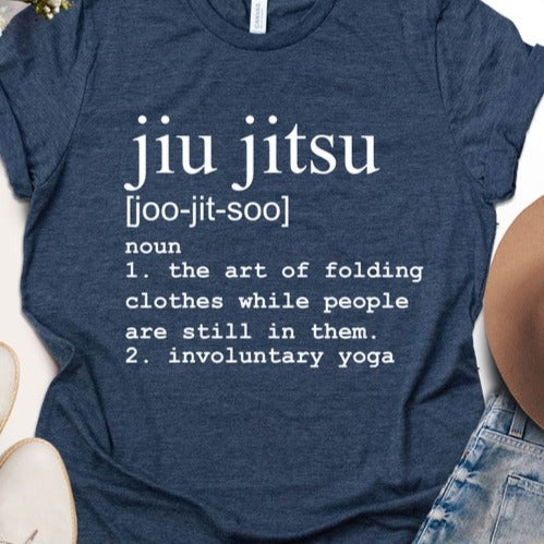 Jiu Jitsu Shirt, Jiu Jitsu Gift, Jiu Jitsu Lover Tee, Jiu-Jitsu Shirt, Martial Arts Shirt, Sport Shirt, Sport Gift, Jiu Jitsu Practice - Msix Apparel - T Shirt