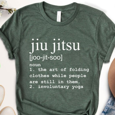 Jiu Jitsu Shirt, Jiu Jitsu Gift, Jiu Jitsu Lover Tee, Jiu-Jitsu Shirt, Martial Arts Shirt, Sport Shirt, Sport Gift, Jiu Jitsu Practice - Msix Apparel - T Shirt