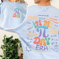 Happy Pi Day, Math Love Shirt, Math Teacher Gift Shirt, Pi Menu Shirts, Elementary Teacher Shirts, Math Shirt, Science Shirt, Nerdy Shirt