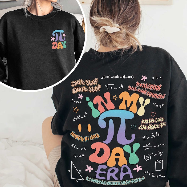 Happy Pi Day, Math Love Shirt, Math Teacher Gift Shirt, Pi Menu Shirts, Elementary Teacher Shirts, Math Shirt, Science Shirt, Nerdy Shirt